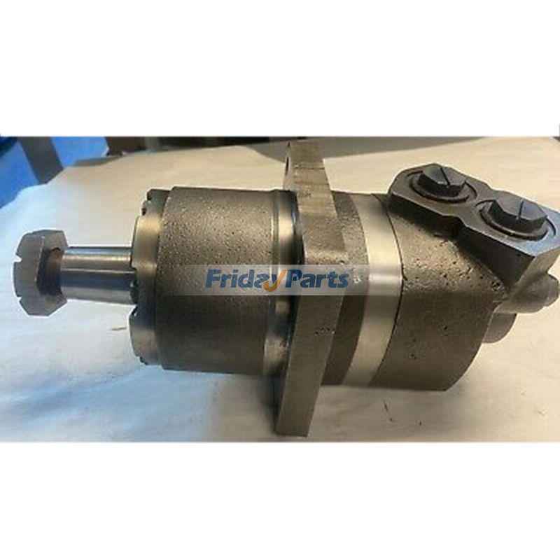 Mowing Machines High Rpm Hydraulic Motor Char Lynn 113-1074-006 Hydraulic Gerole