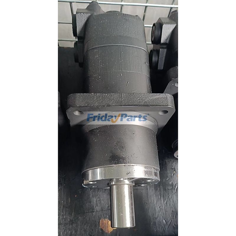 Hydraulic Motor 113-1069-006 for Eaton Char-Lynn 2000 6000 Series