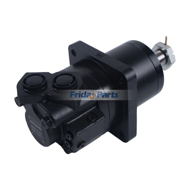 Hydraulic Motor for Others