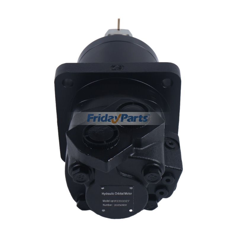 Others Hydraulic Motor