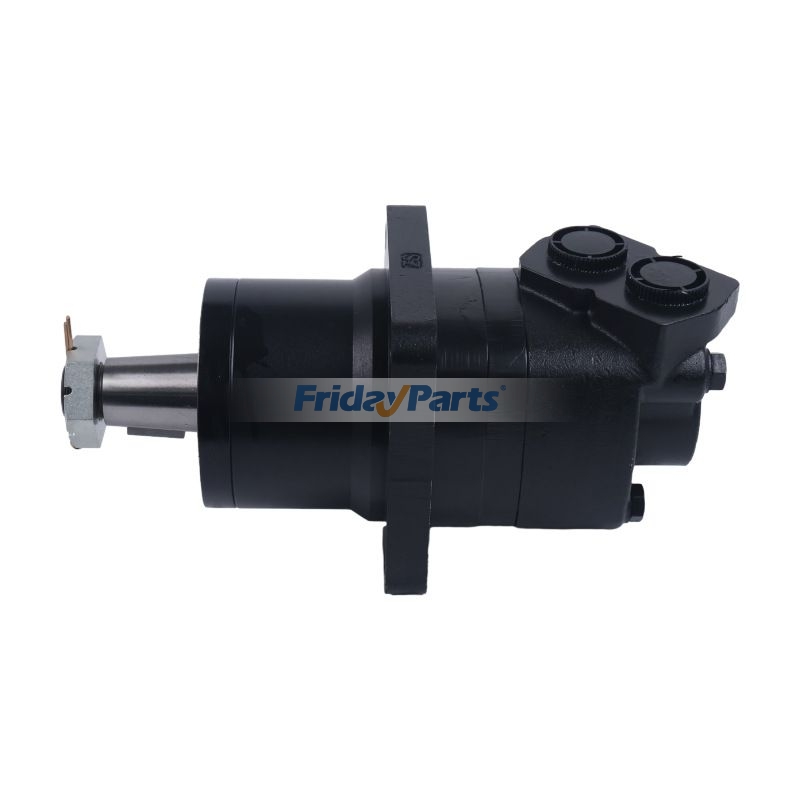 Hydraulic Motor in Stock in China