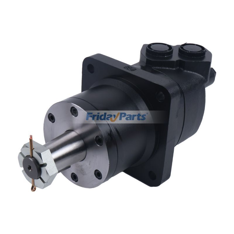 Aftermarket  Eaton Char-Lynn 2000 6000 Series 113-1071-006 Hydraulic Motor