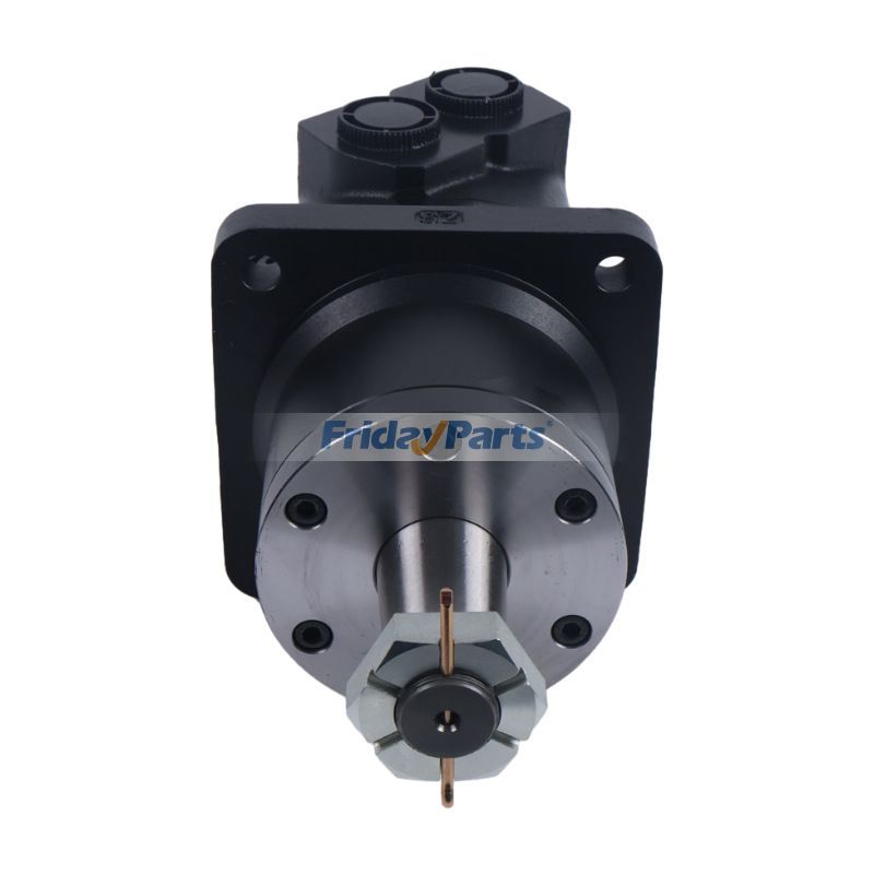  Hydraulic Motor For Eaton