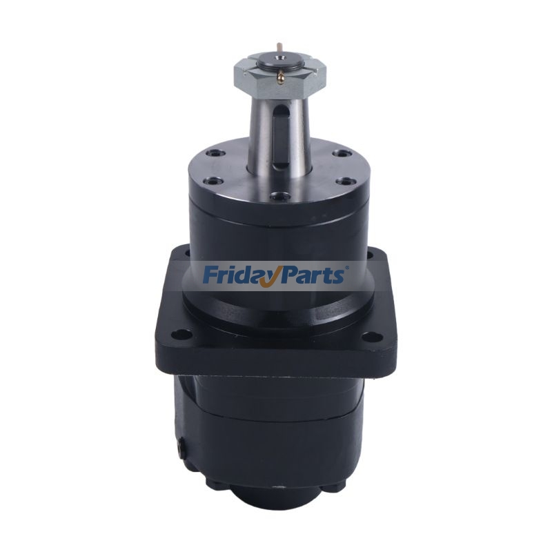 FridayParts Hydraulic Motor