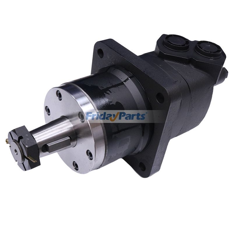 Hydraulic Motor Char-Lynn in Stock in China