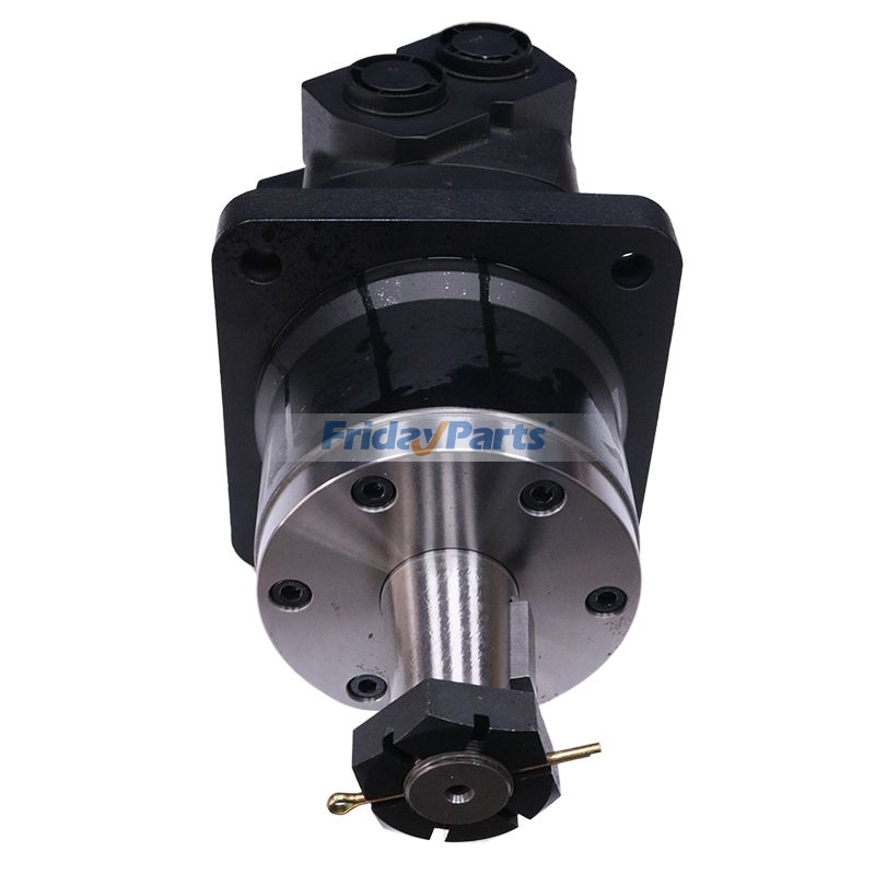  Hydraulic Motor Char-Lynn For Eaton