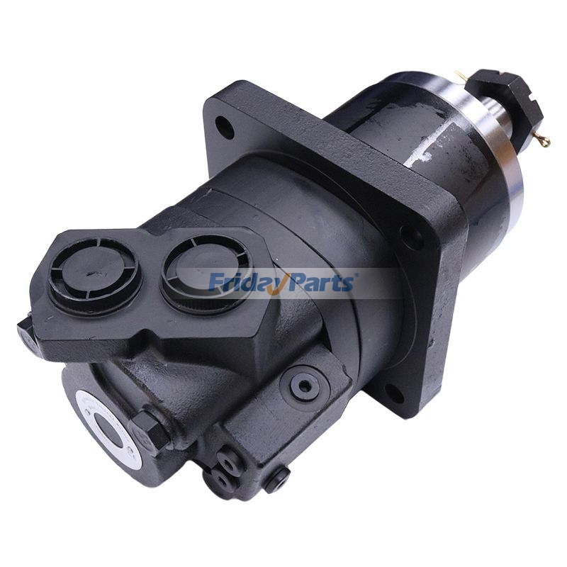 FridayParts Hydraulic Motor Char-Lynn