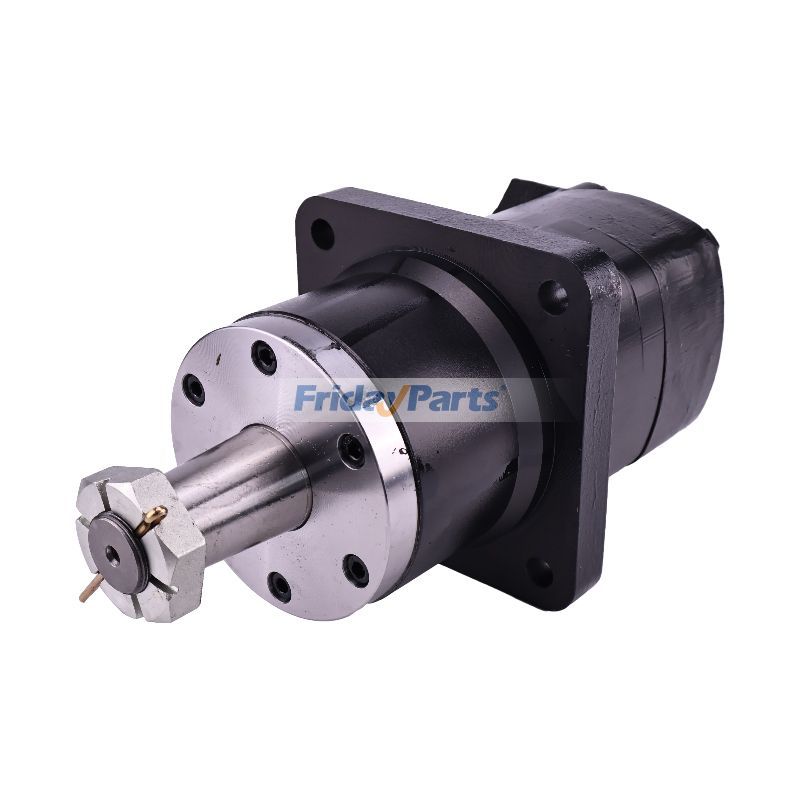 Aftermarket Eaton Char-Lynn 6000 Series 113-1074-006 113-1074  Hydraulic Motor