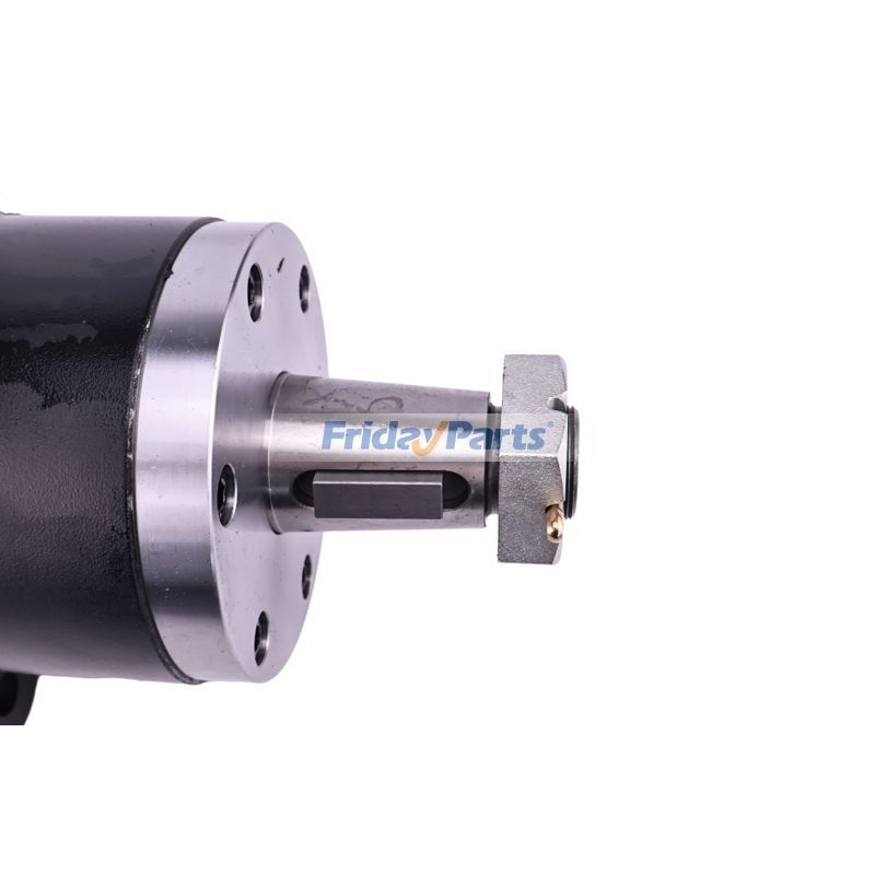  Hydraulic Motor For Eaton
