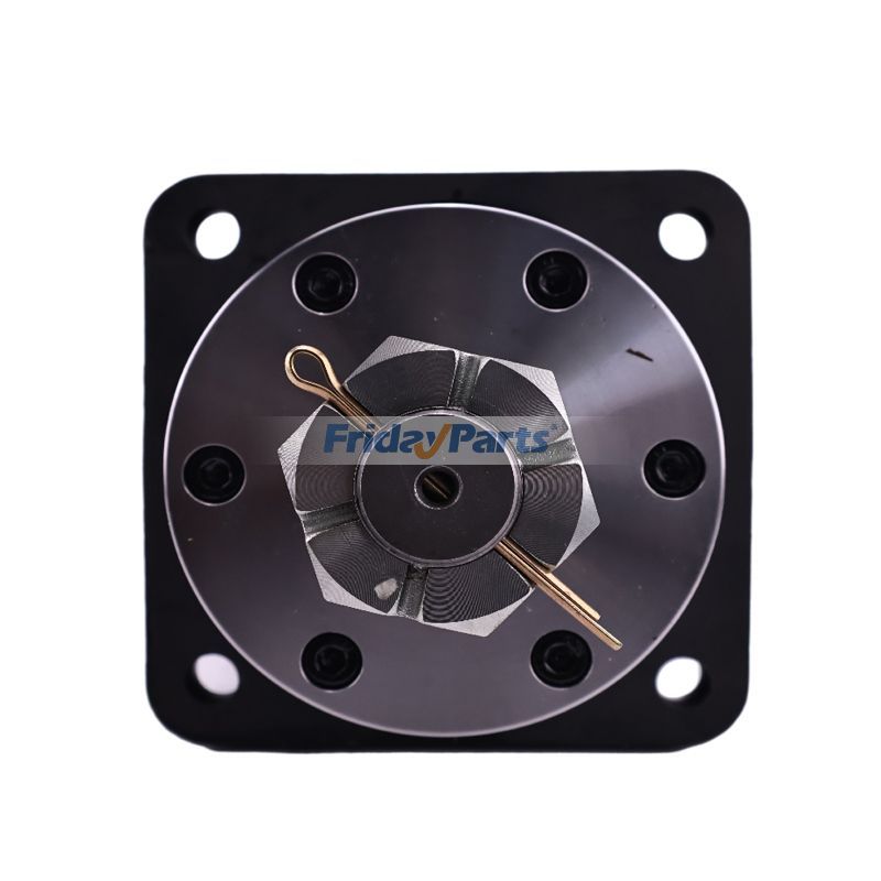 Hydraulic Motor For Eaton Others