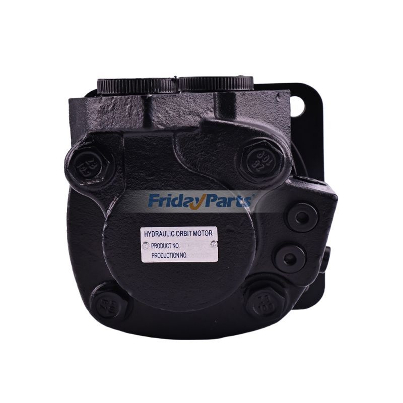 FridayParts Hydraulic Motor