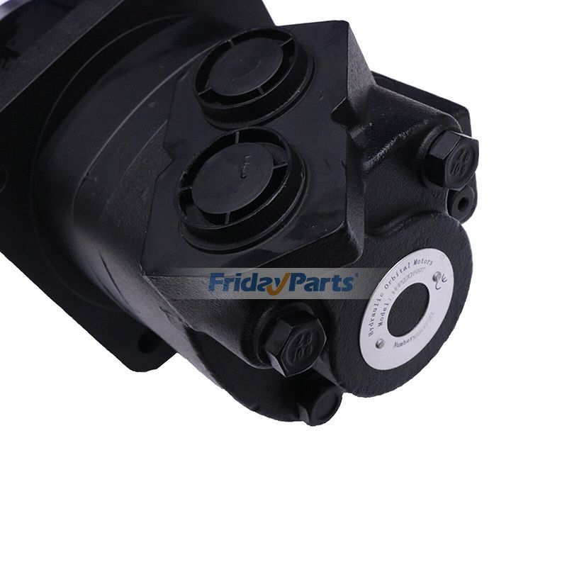 Others Hydraulic Motor Char-Lynn0 Series