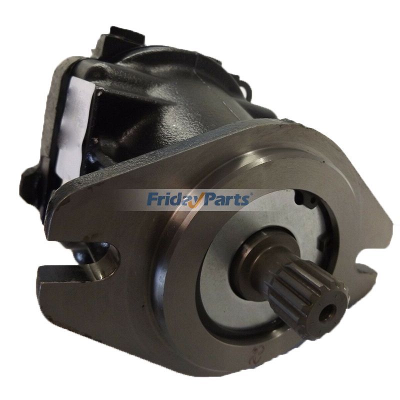 Moteur hydraulique Pour VOLVO