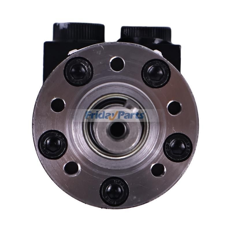 Hydraulic Motor 1290024002 1290024 for Eaton CharLynn J Series