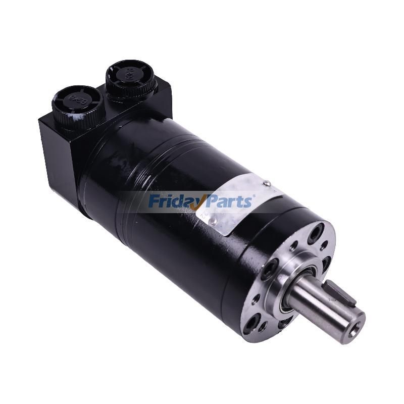 Moteur hydraulique 1290024002 1290024 pour Eaton CharLynn série J