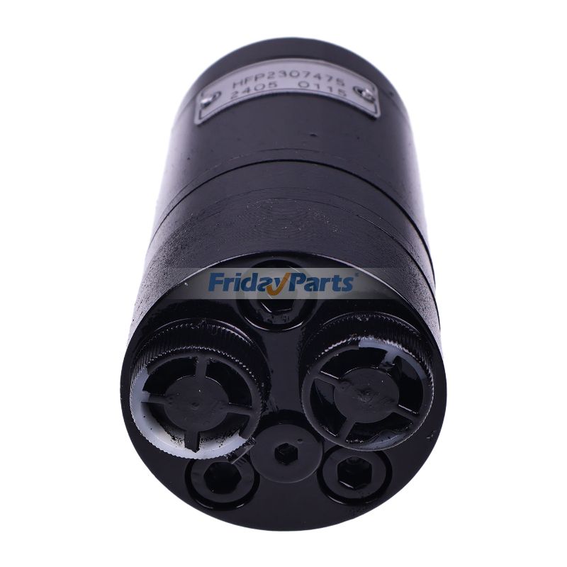 Eaton用油圧モーター