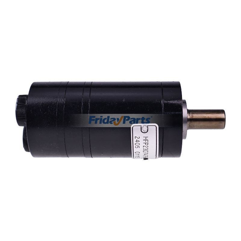 その他 油圧モーター