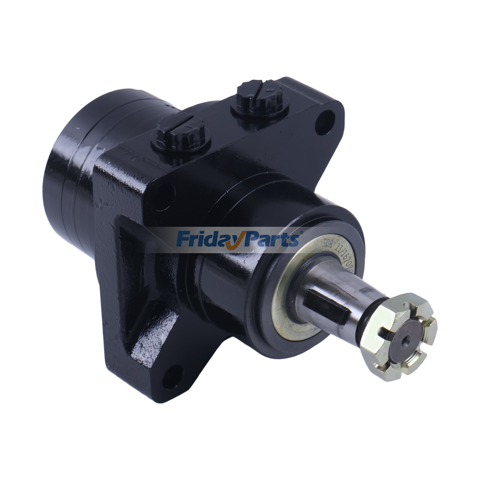 Moteur hydrauliquepour Autres Équipements Agricoles