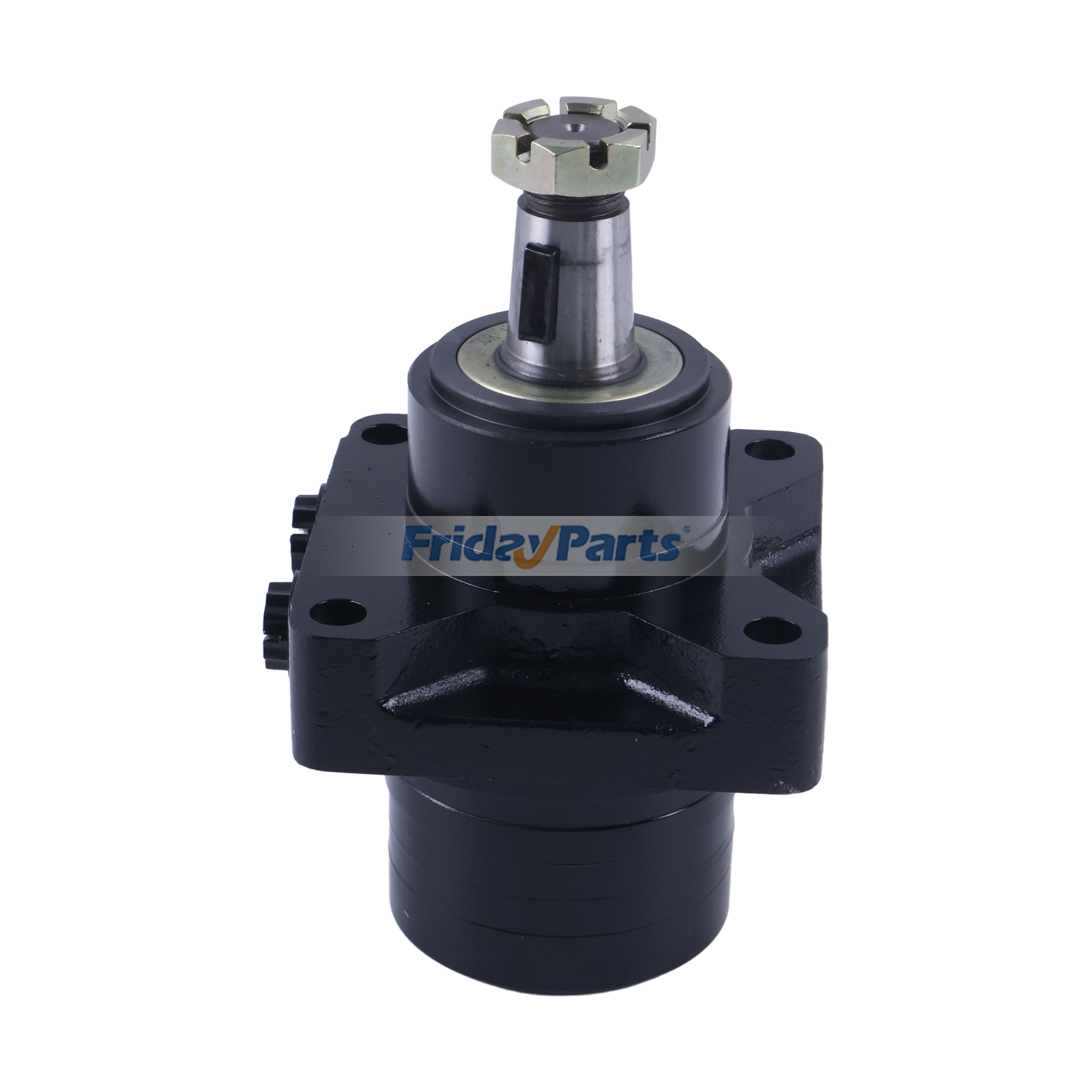 Moteur hydraulique 130-7599 pour dessoucheuse Toro STX-26 23210 23210G