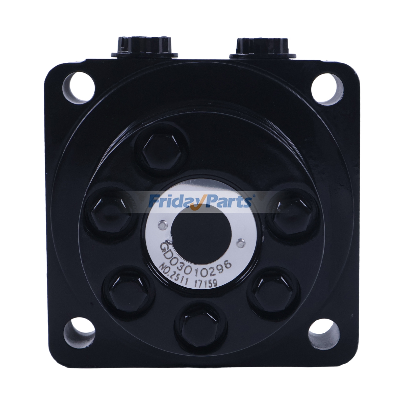 Moteur hydraulique de FridayParts