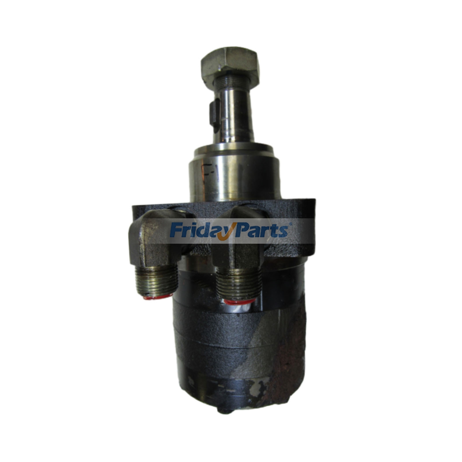 Hydraulic Motor 133-2935 for Toro Mower Groundsmaster 4300 Reelmaster 5210 5510 5610 5010 5400 5410