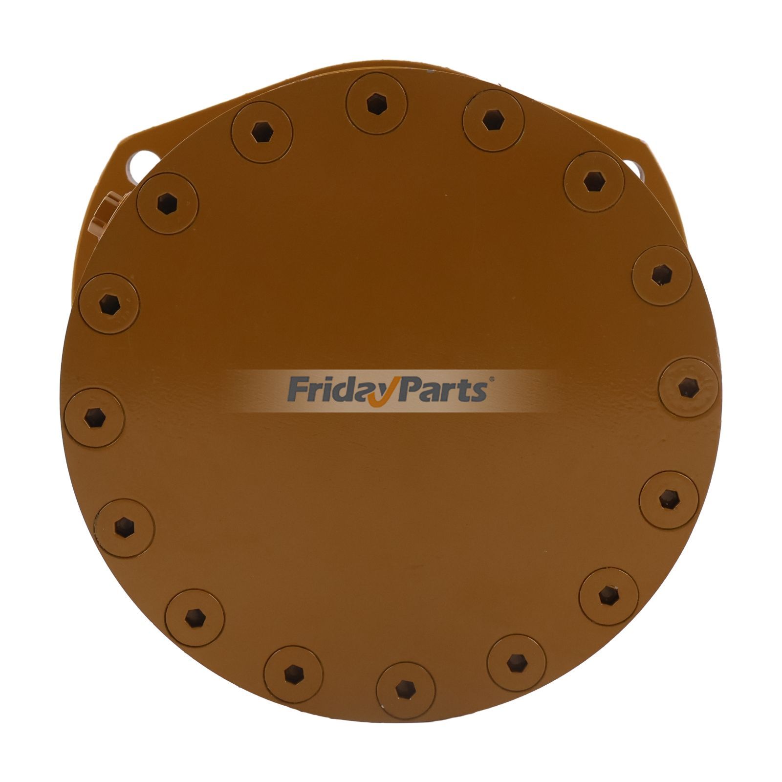 Compra Motor hidráulico 133966A para minicargadora Gehl 4635SX en Fridayparts