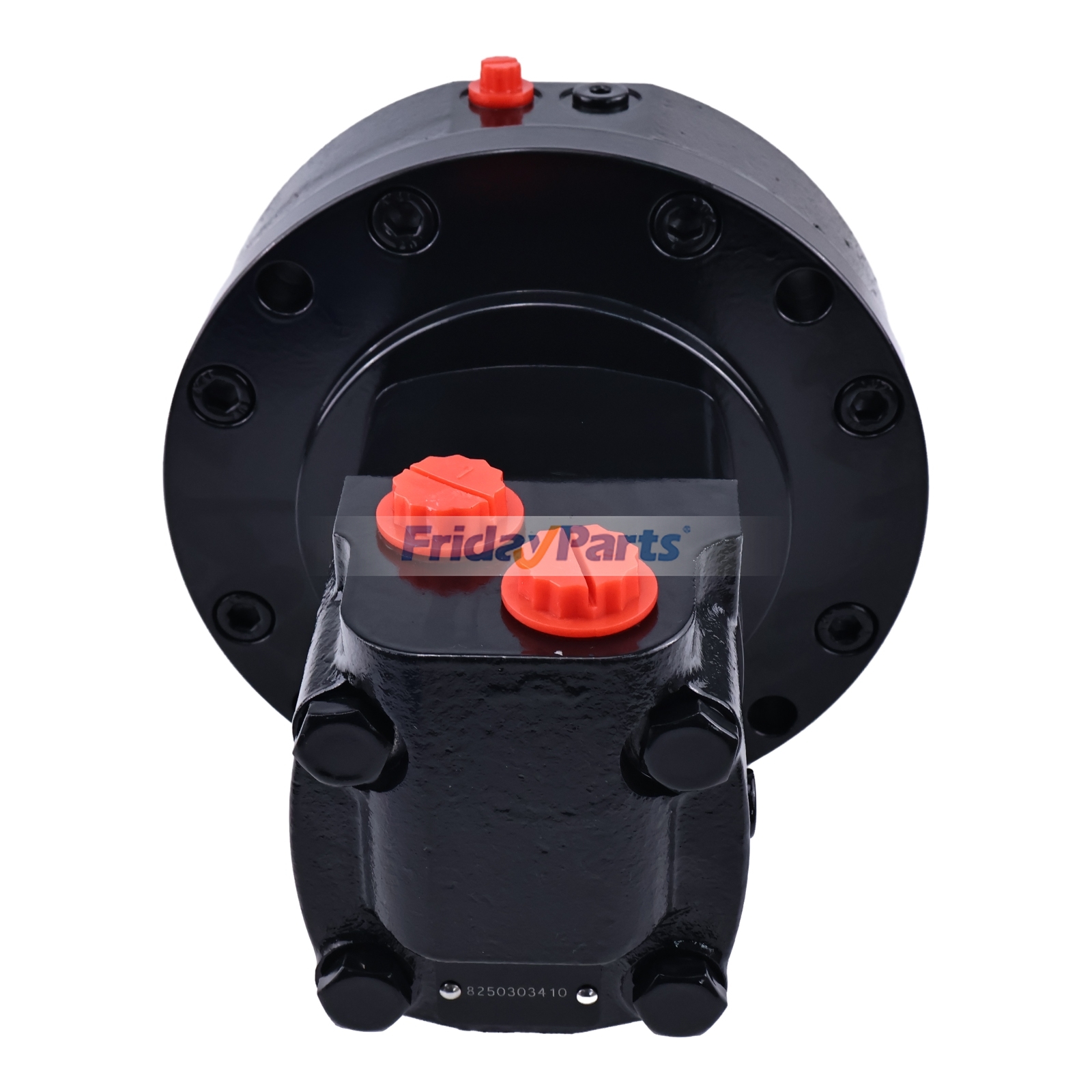 Repuesto Motor hidráulico 134573 241992 para elevador de tijera eléctrico Skyjack SJIII 3220 3226 4620 4626 4632 compatible con Plataformas de trabajo aéreas Para Skyjack FridayParts