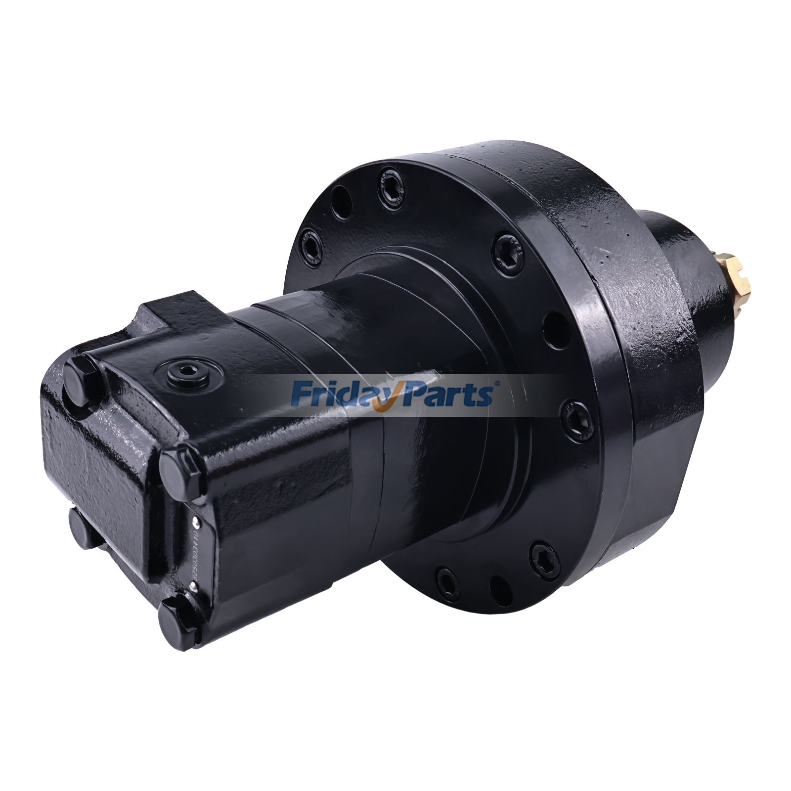 Compra Motor hidráulico 134573 241992 para elevador de tijera eléctrico Skyjack SJIII 3220 3226 4620 4626 4632 en Fridayparts