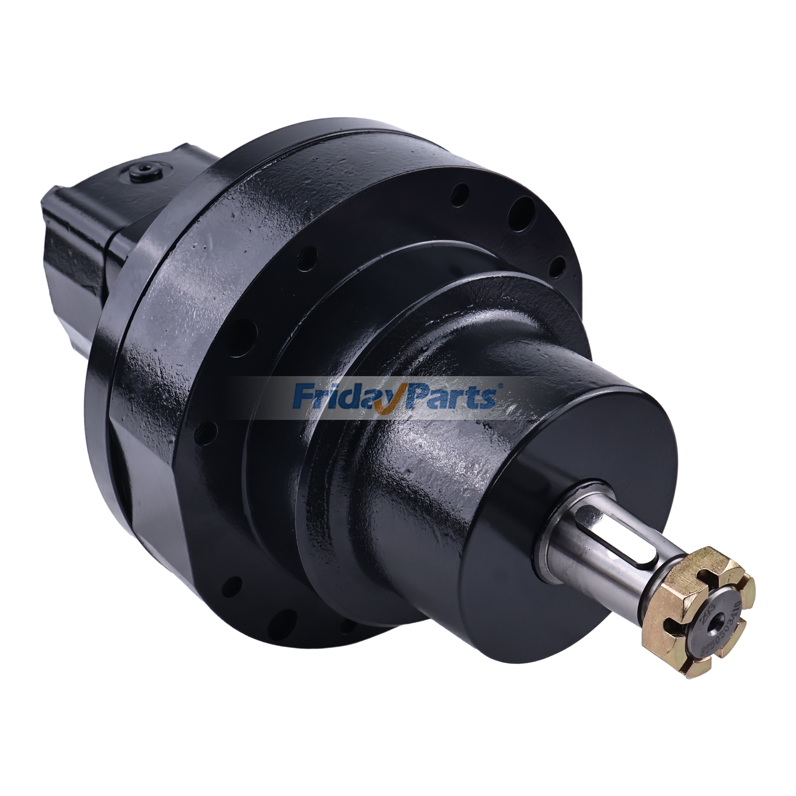 Parte para Plataformas de trabajo aéreas