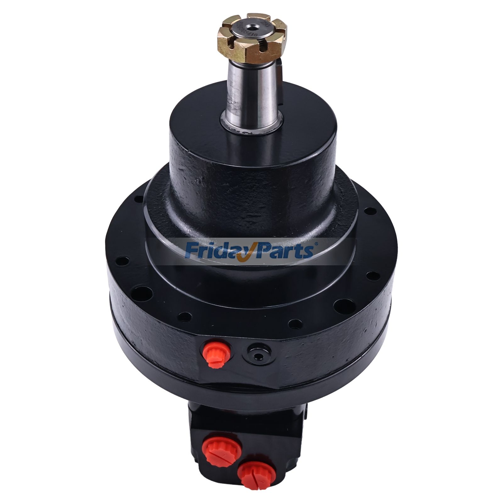 Hydraulic Motor 134573 for Skyjack Electric Scissor Lift SJIII3220