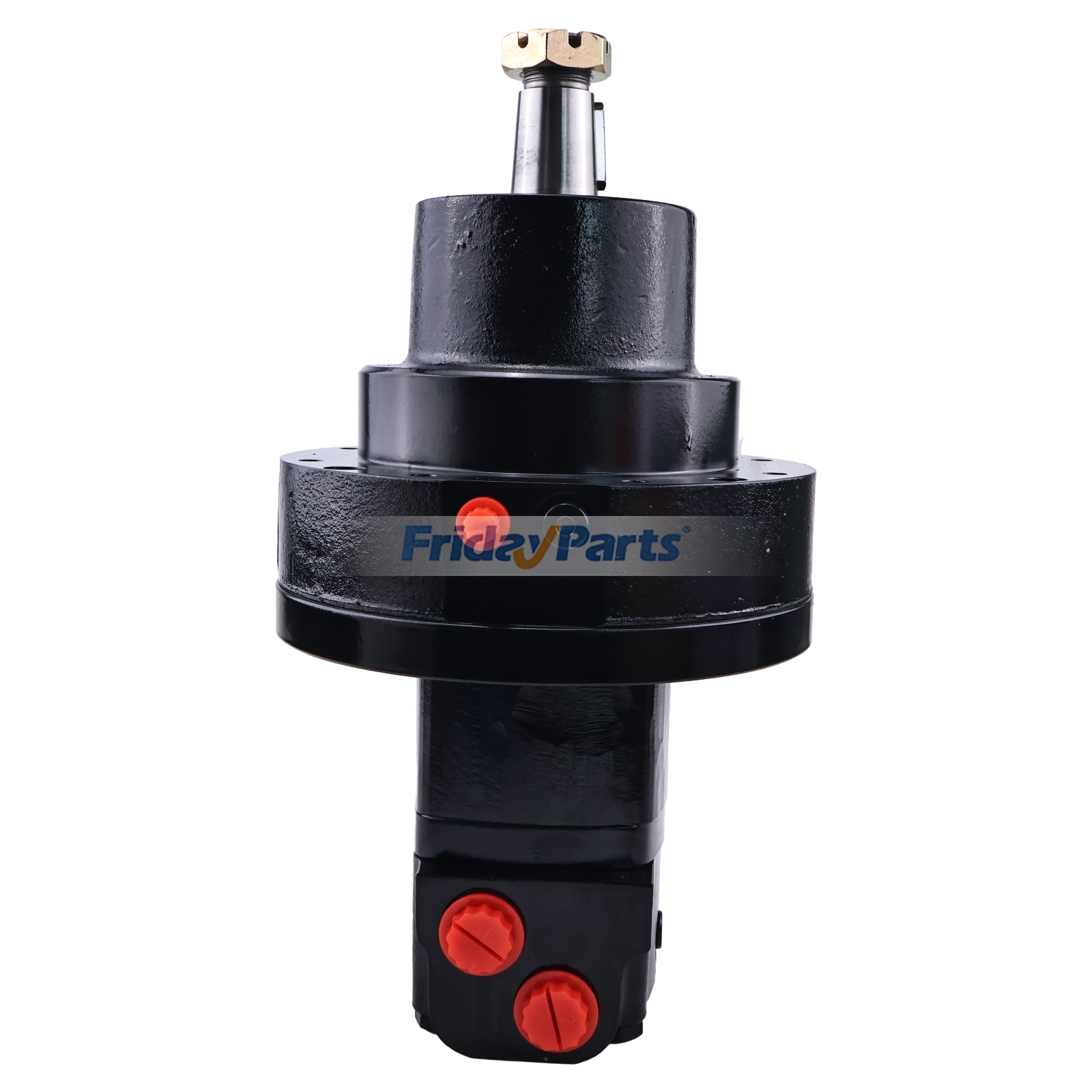 Motor hidráulico 134573 241992 para elevador de tijera eléctrico Skyjack SJIII 3220 3226 4620 4626 4632 Para Skyjack