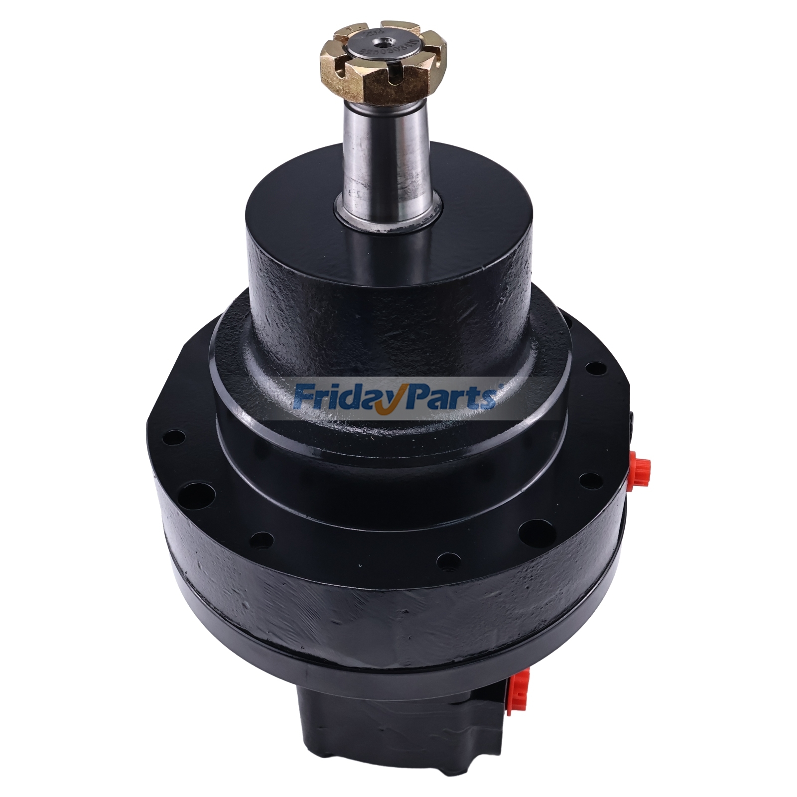 Motor hidráulico 134573 241992 para elevador de tijera eléctrico Skyjack SJIII 3220 3226 4620 4626 4632 de FridayParts