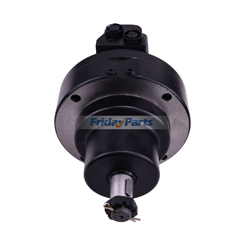 Hydraulic Motor for Aerial Work Platforms