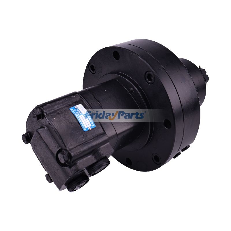 Hydraulic Motor in Stock in China,USA,China Stock