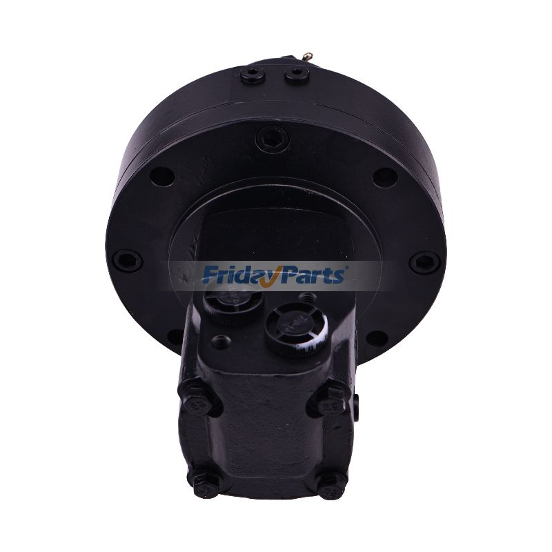 FridayParts Hydraulic Motor