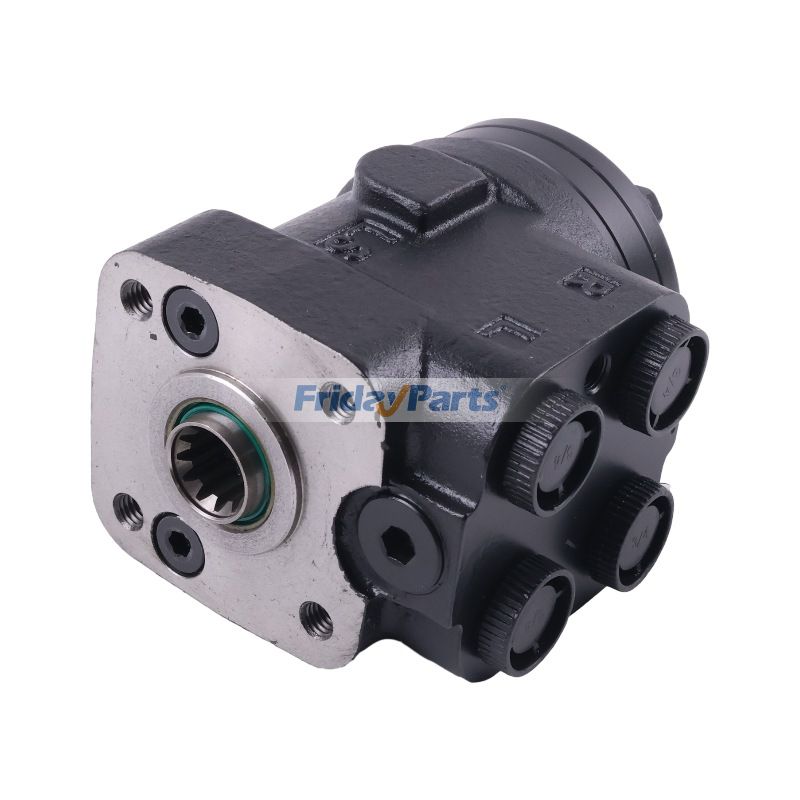 Aftermarket Danfoss 150N2137 Hydraulic Motor