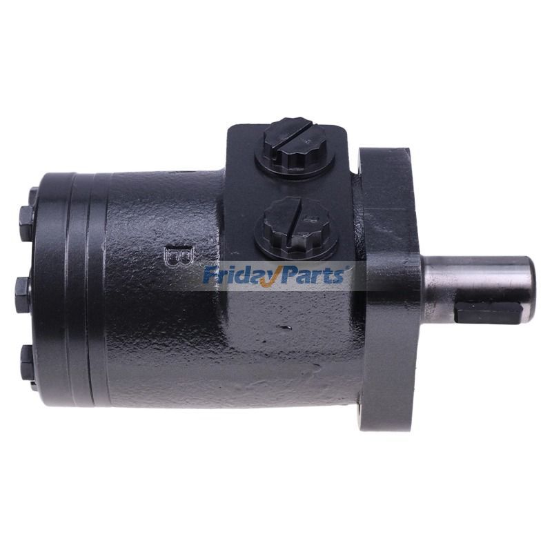  Replacement Hydraulic Motor for Sauer Danfoss For Danfoss
