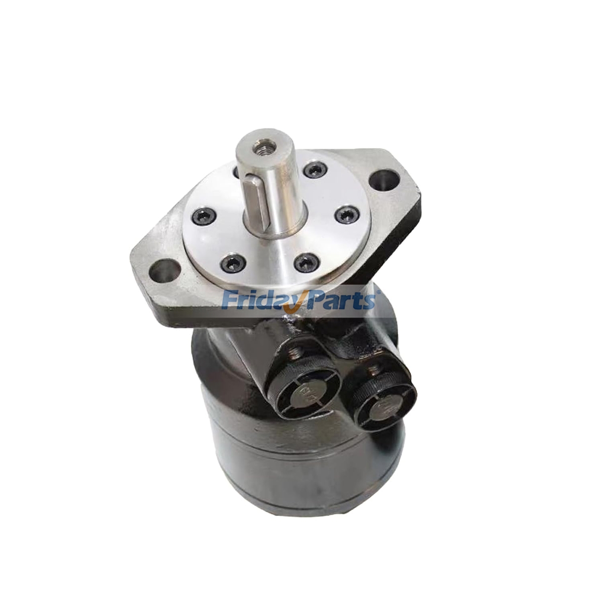Hydraulic Motor 151-5214 Replacement for Danfoss 151-5214