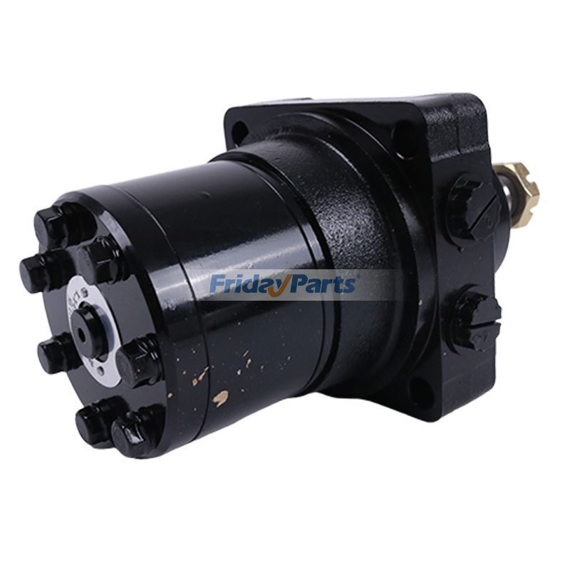 Others Hydraulic Motor replace Danfoss O-Series