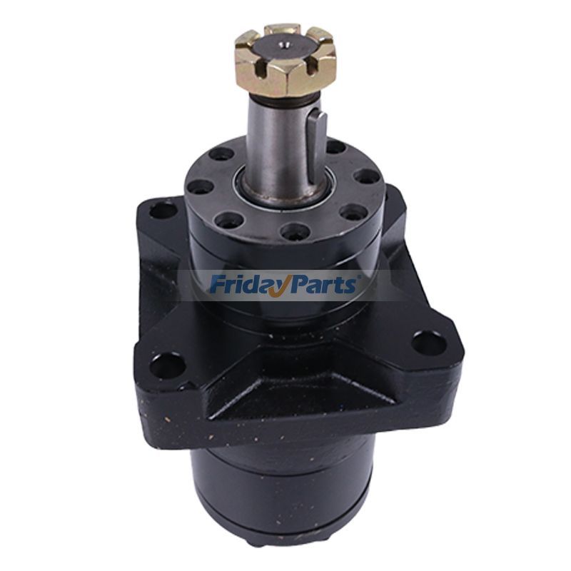  Hydraulic Motor replace Danfoss O-Series For Danfoss