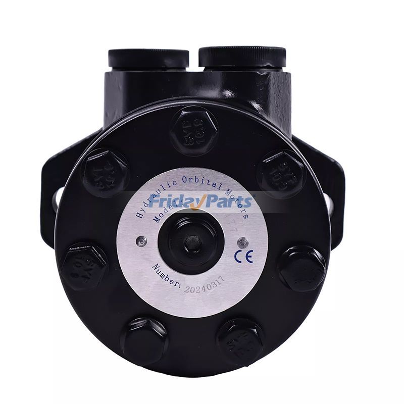 FridayParts Aftermarket Danfoss Hydraulic Motor