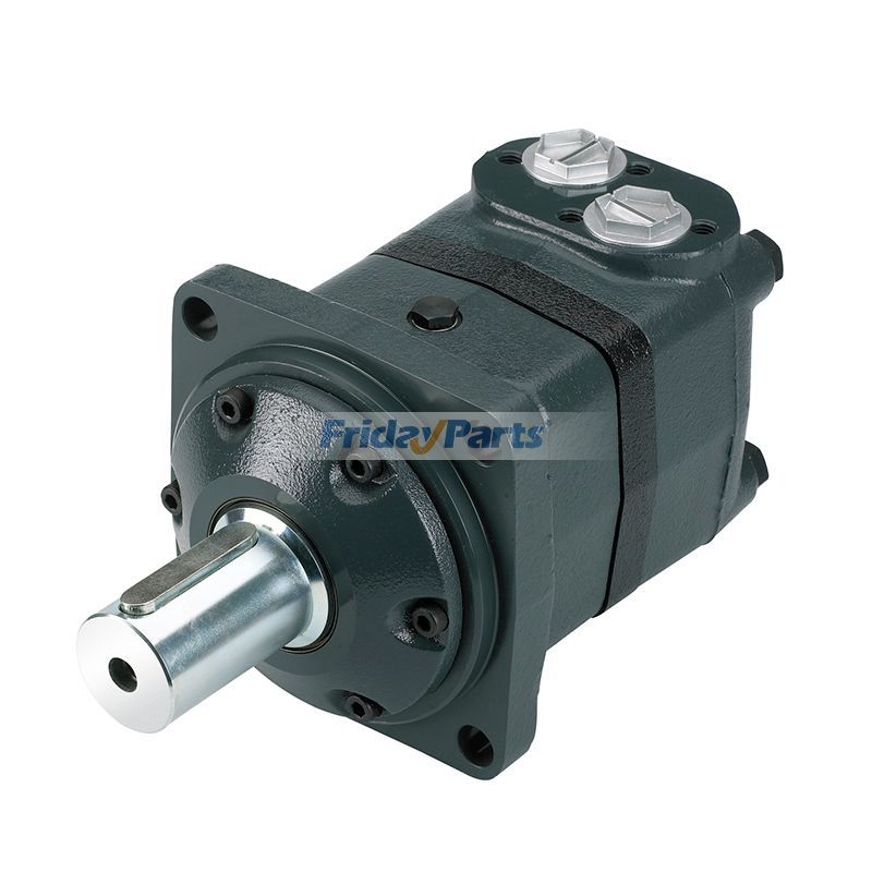 Hydraulic Motor 151B-2161 Replace Danfoss