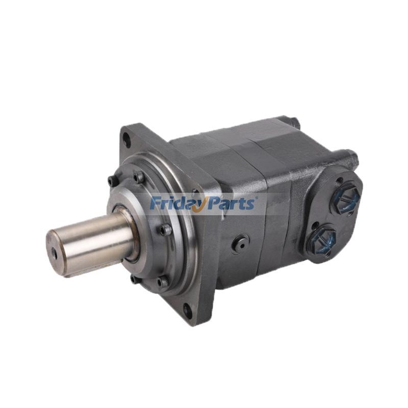 Hydraulic Motor 151B-2163 Replace Danfoss