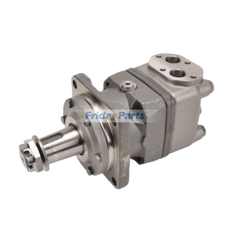 Hydraulic Motor 151B-2171 Replace Danfoss