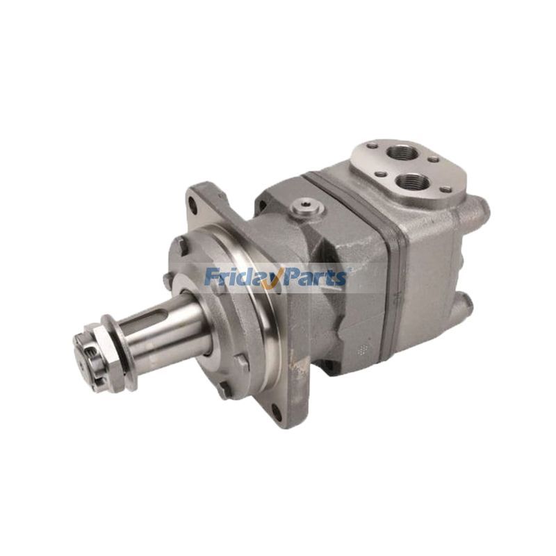 Hydraulic Motor 151B-2172 Replace Danfoss