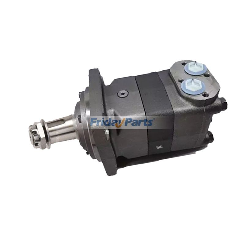 Hydraulic Motor 151B-3110 Replace Danfoss