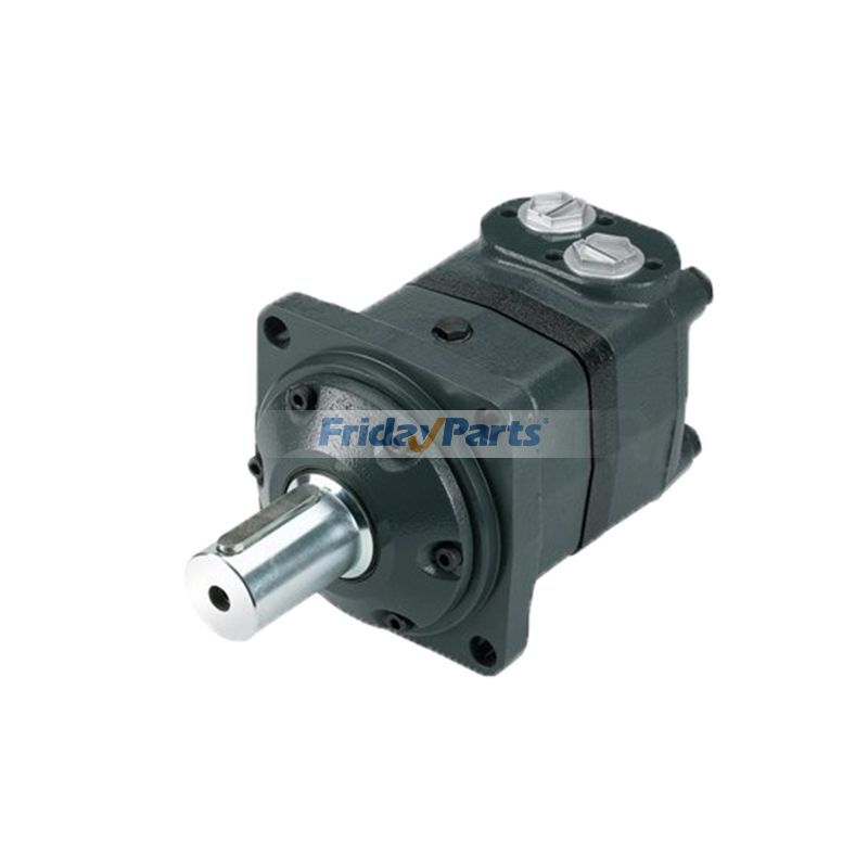 Hydraulic Motor 151B-3111 Replace Danfoss