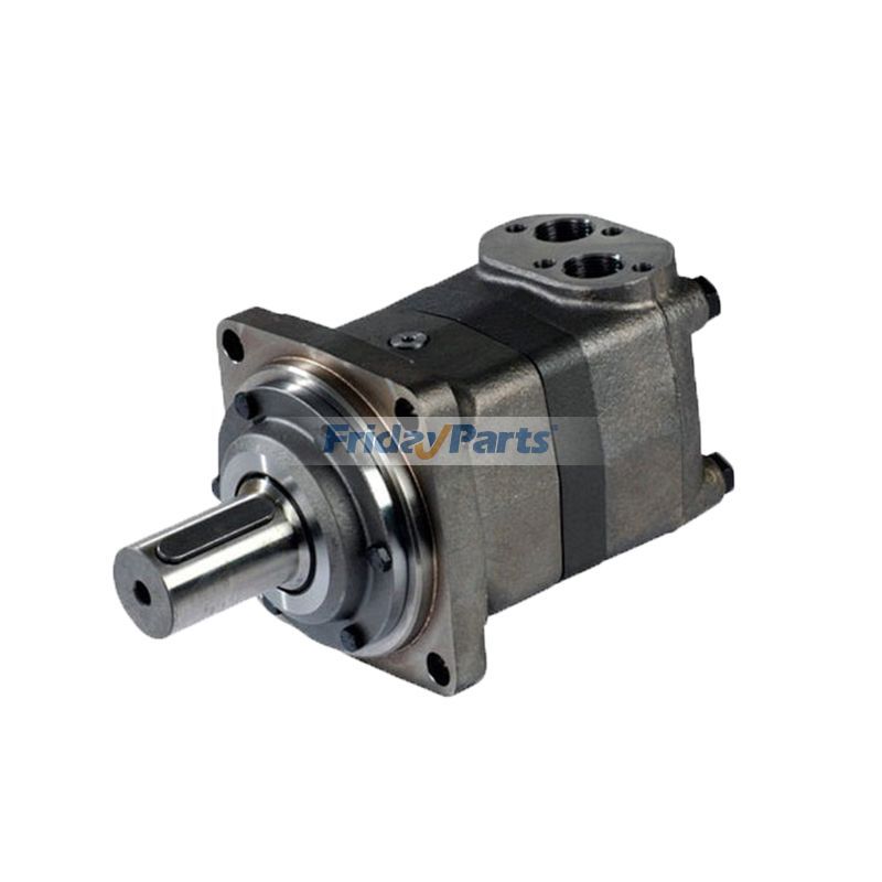 Hydraulic Motor 151B-3115 Replace Danfoss