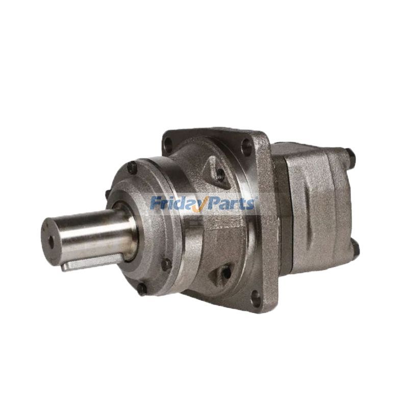 Hydraulic Motor 151B-3117 Replace Danfoss