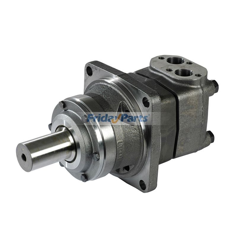 Hydraulic Motor 151B-3119 Replace Danfoss